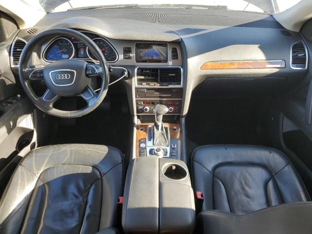 VIN WA1LGAFE1FD030296 2015 AUDI Q7 no.8