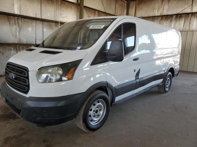 VIN 1FTYE1ZMXGKA68028 2016 FORD TRANSIT no.1