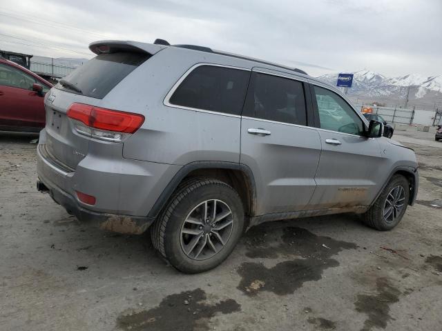 Vin: 1c4rjfbg4kc680312, lot: 85812104, jeep grand cher limited 20193