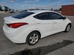 Lot #3024857427 2013 HYUNDAI ELANTRA GL