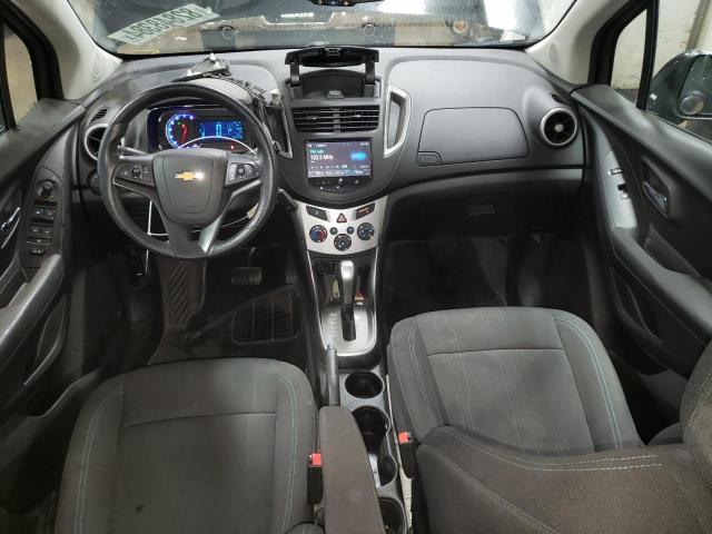 2016 CHEVROLET TRAX 1LT - KL7CJPSB5GB592878