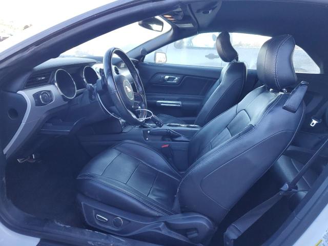2017 FORD MUSTANG - 1FATP8UH6H5307281