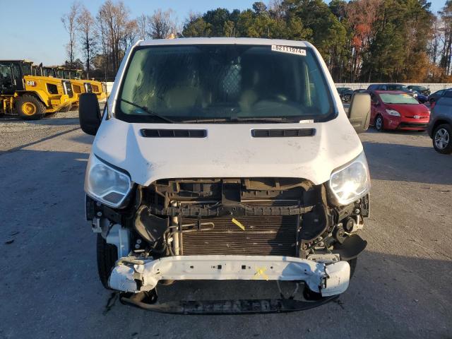 2019 FORD TRANSIT T- - 1FTYR1YM7KKB51124