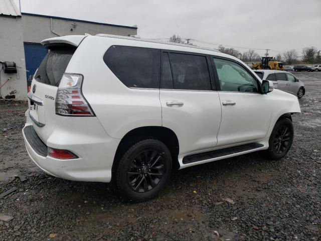 2023 LEXUS GX 460 - JTJAM7BX4P5370888