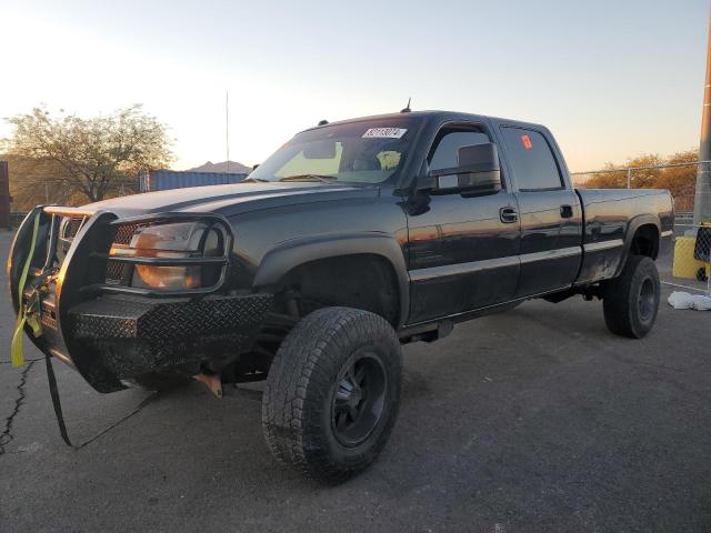 2004 CHEVROLET SILVERADO #3101649723
