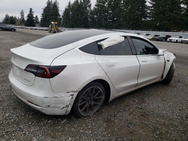 Vin: 5yj3e1eb4kf434196, lot: 85979234, tesla model 3 20193
