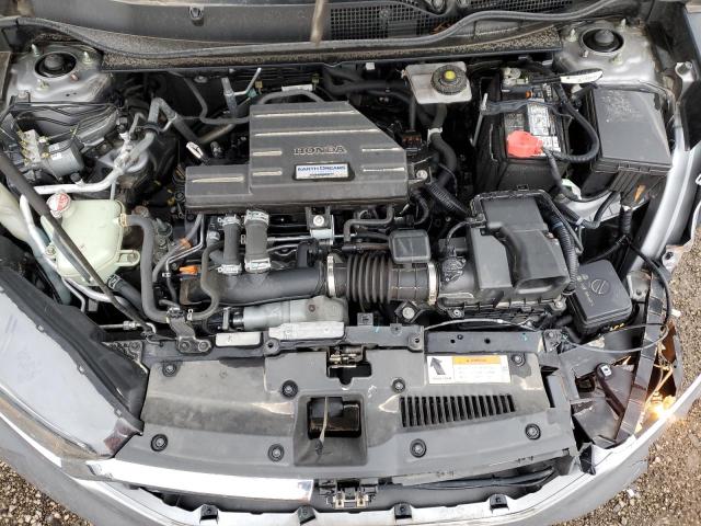 2019 HONDA CR-V EX - JHLRW2H55KX011350