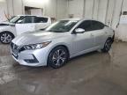 2021 NISSAN SENTRA SV - 3N1AB8CV6MY314349