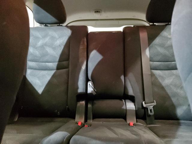 2016 NISSAN ROGUE S - JN8AT2MVXGW139397