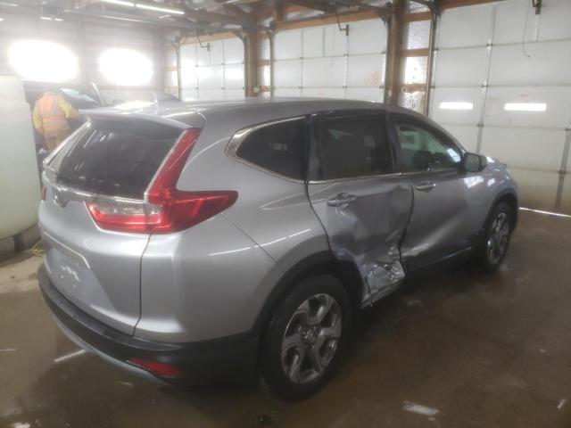 2018 HONDA CR-V EX - 7FARW1H54JE040262