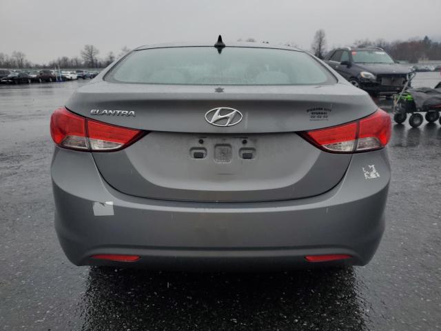 VIN 5NPDH4AE4DH444616 2013 HYUNDAI ELANTRA no.6