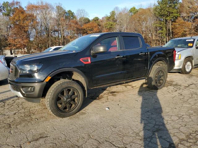 2019 FORD RANGER XL - 1FTER4FH8KLA19395