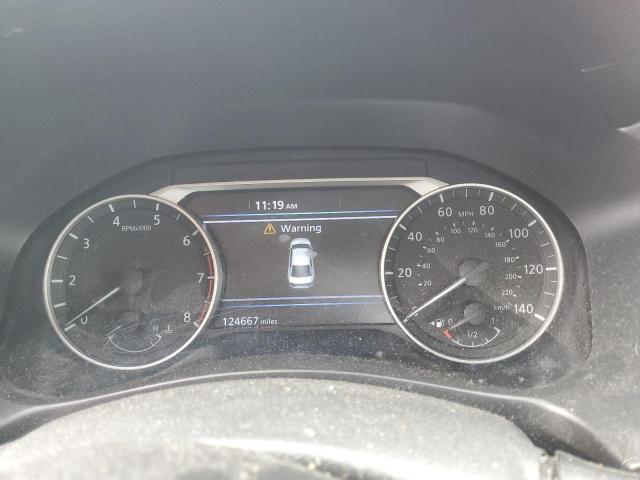 2020 NISSAN ALTIMA S - 1N4BL4BV2LC187282