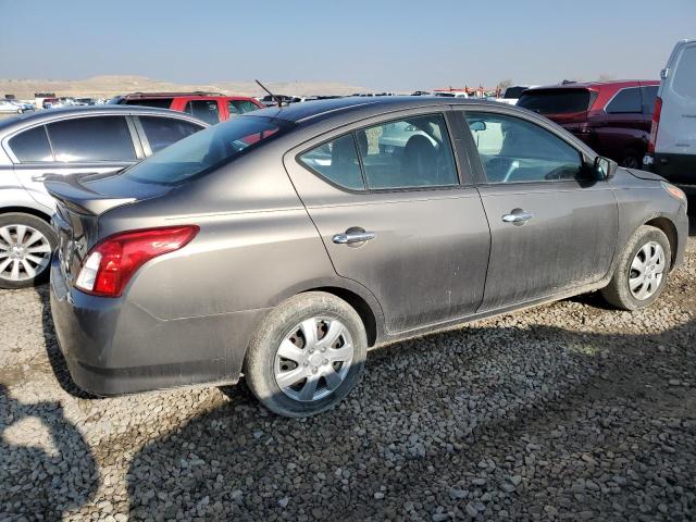 2016 NISSAN VERSA S - 3N1CN7AP2GL838839