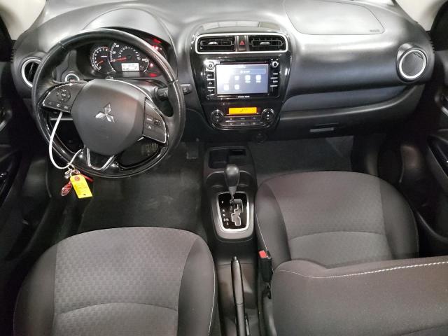2017 MITSUBISHI MIRAGE SE - ML32A4HJ8HH011189