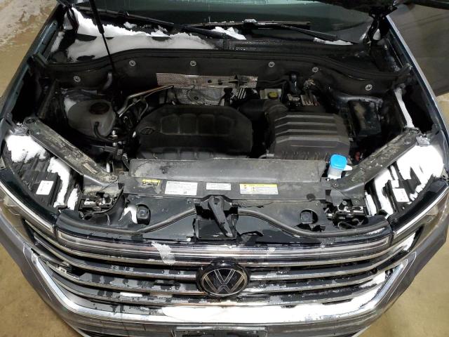 VIN 1V2HR2CA2RC545880 2024 VOLKSWAGEN ATLAS no.12