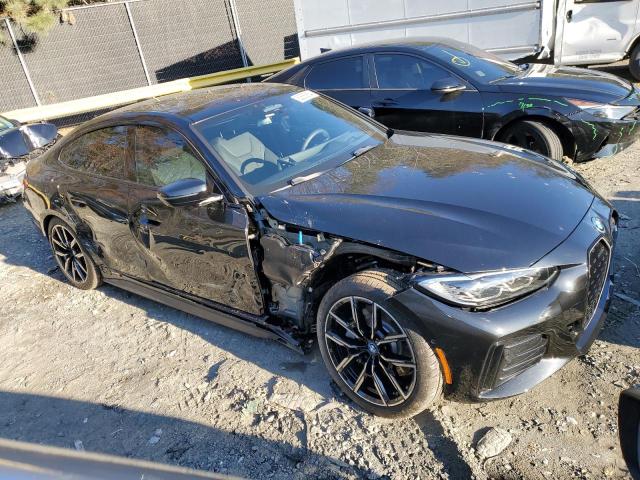 VIN WBY83FB04RFS99737 2024 BMW I4 XDRIVE no.4