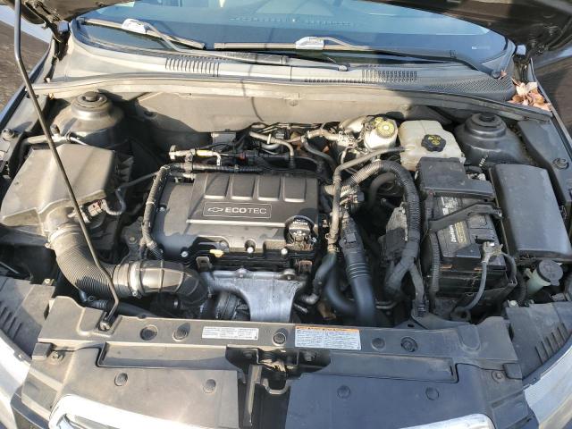 2016 CHEVROLET CRUZE LIMI - 1G1PE5SB0G7215142