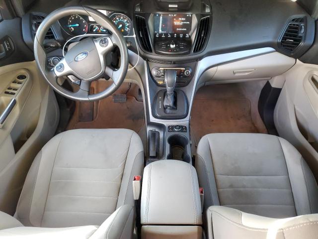 2016 FORD ESCAPE SE - 1FMCU9GXXGUC20821
