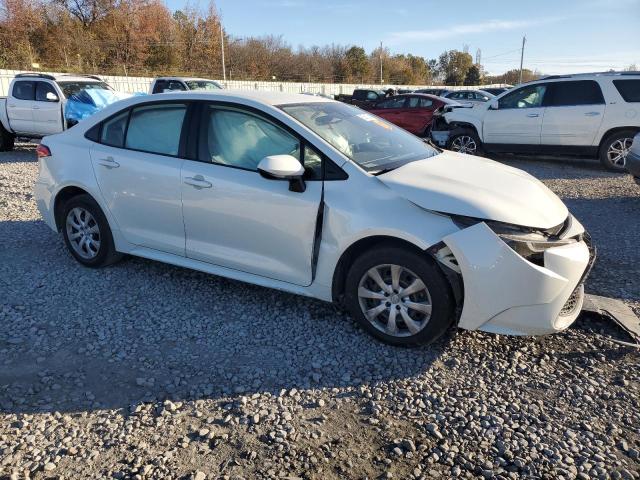 Vin: jtdeprae0lj073819, lot: 83581754, toyota corolla le 20204