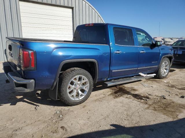 2017 GMC SIERRA K15 - 3GTU2NEC4HG156903