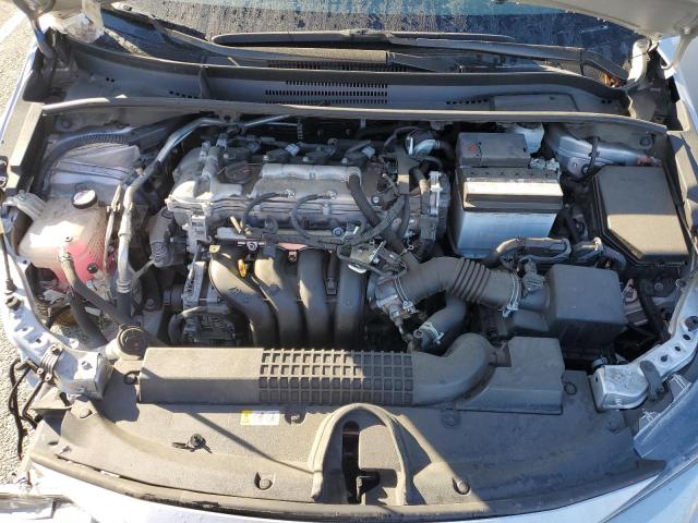 2021 TOYOTA COROLLA LE - 5YFEPMAE5MP216232