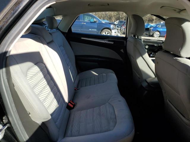 2016 FORD FUSION S - 3FA6P0G7XGR139383