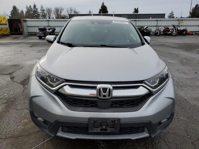 2017 HONDA CR-V EXL - 2HKRW2H81HH668819