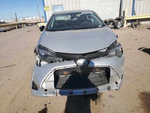 2018 TOYOTA COROLLA L - 5YFBURHE4JP767679