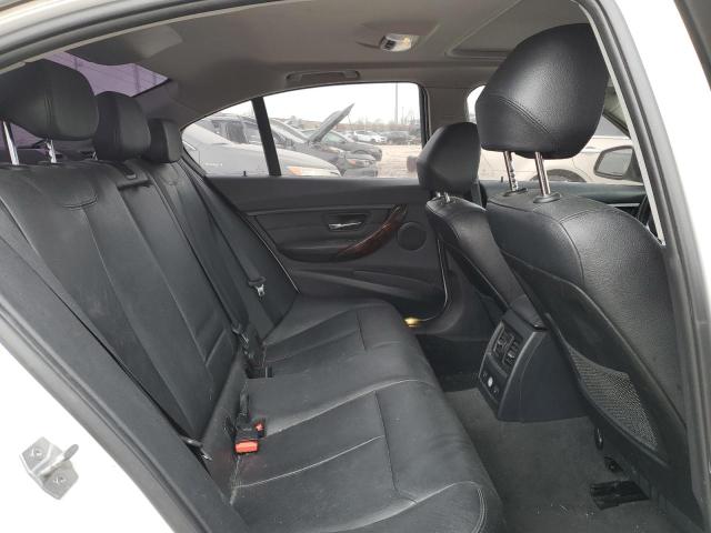 2015 BMW 335 XI - WBA3B9G59FNR92886