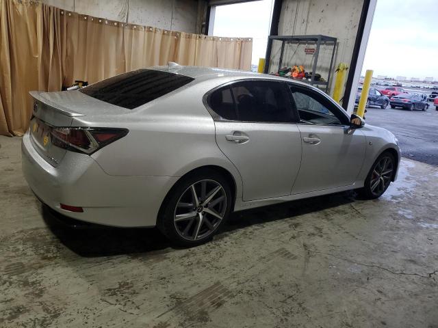 2017 LEXUS GS 450H BA JTHBS1BL4HA001883