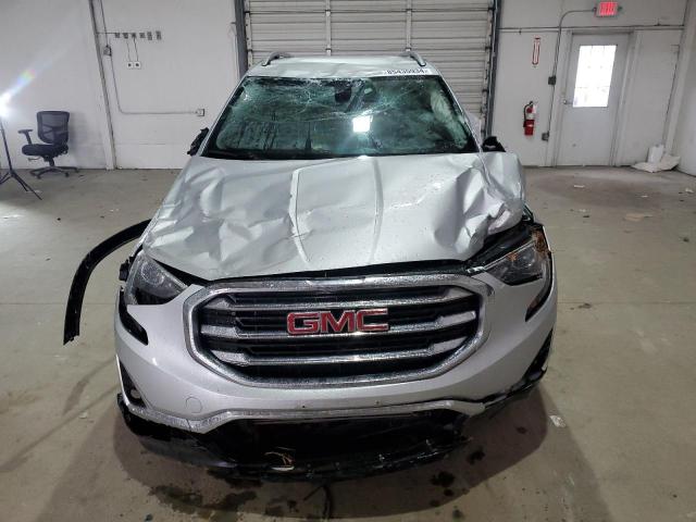 2018 GMC TERRAIN SL - 3GKALVEV2JL300421