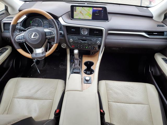 2018 LEXUS RX 350 L - JTJDZKCA8J2011242
