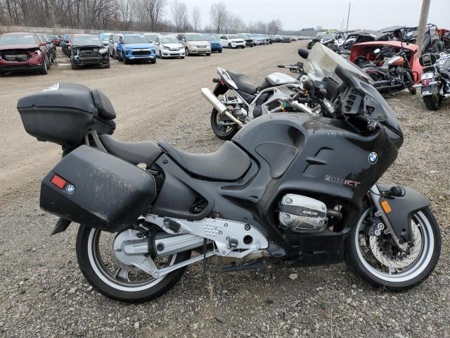 1998 BMW R1100 RT #3023819872