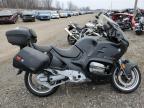 Lot #3023819872 1998 BMW R1100 RT