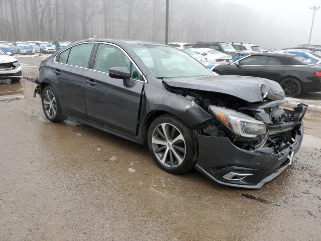 2019 SUBARU LEGACY 2.5 4S3BNAN64K3034022