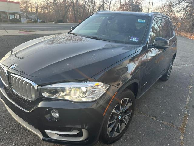 BMW X5 XDRIVE35I