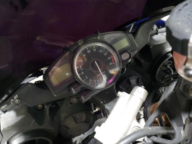 2007 YAMAHA YZFR1 JYARN20E77A003929