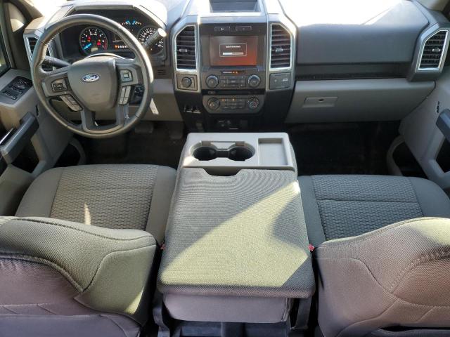 2015 FORD F150 SUPER - 1FTEW1EG4FFB93310