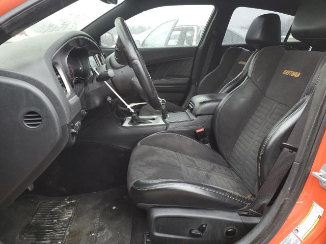 2017 DODGE CHARGER R/ - 2C3CDXCT7HH588572