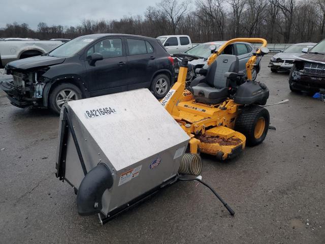 CUB LAWN MOWER 2022 yellow   1J060H70020 photo #3