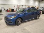 Lot #3027155348 2017 HYUNDAI SONATA SPO