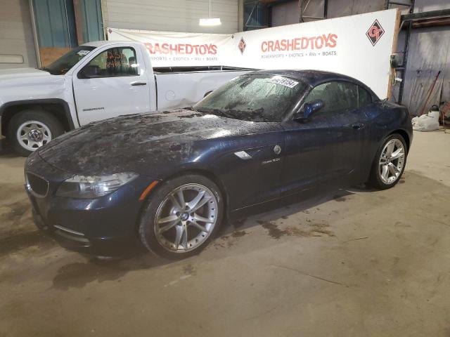 2009 BMW Z4 SDRIVE3 #3028390831