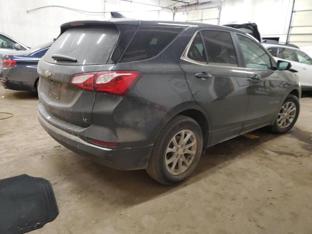 2021 CHEVROLET EQUINOX LT - 2GNAXKEV1M6125870