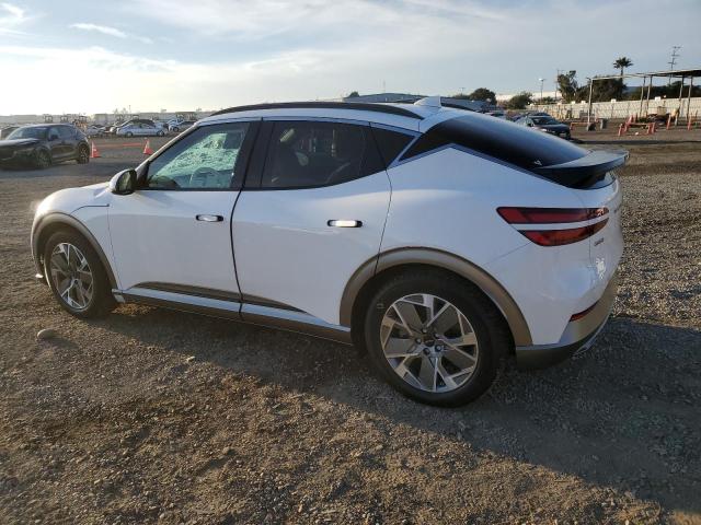 2025 GENESIS GV60 STAND KMUKB4SA4SU026108