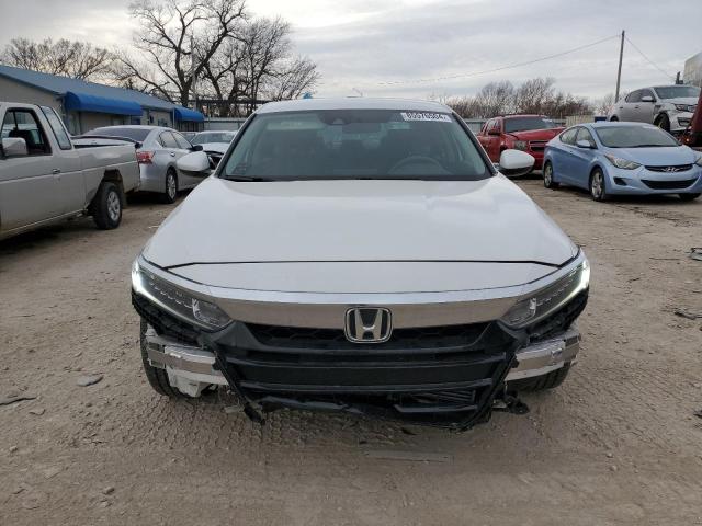 2019 HONDA ACCORD LX - 1HGCV1F15KA176920