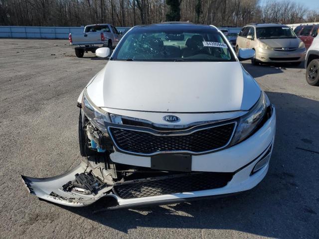 VIN 5XXGN4A78EG299634 2014 KIA OPTIMA no.5