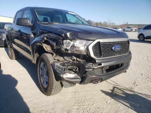 2020 FORD RANGER XL - 1FTER4FH1LLA72103
