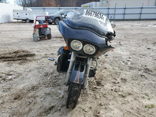 2013 HARLEY-DAVIDSON FLTRU ROAD 1HD1KGM18DB679907