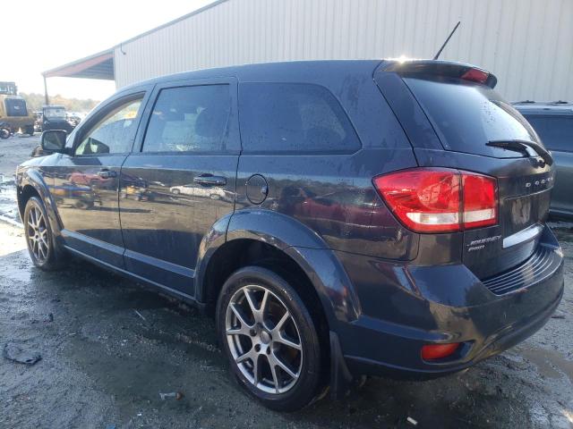 2017 DODGE JOURNEY GT 3C4PDDEG5HT567254